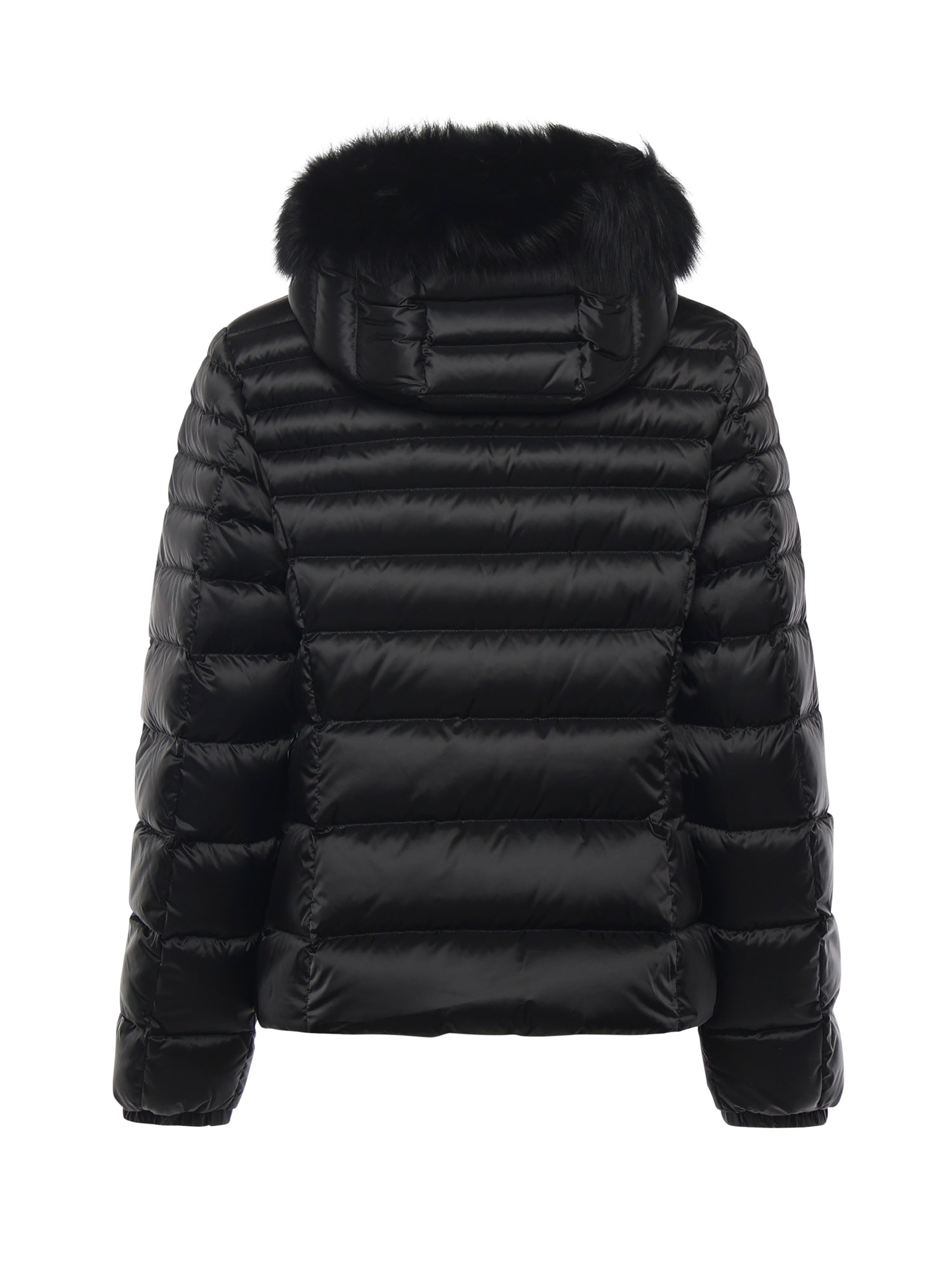 Piumino Mead Fur con logo W97618 RA0035G06000 REFRIGIWEAR 