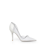 Pumps Onda in pizzo C12968 100RP01V155 RENÉ CAOVILLA 