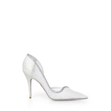 Pumps Onda in pizzo C12968 100RP01V155 RENÉ CAOVILLA 