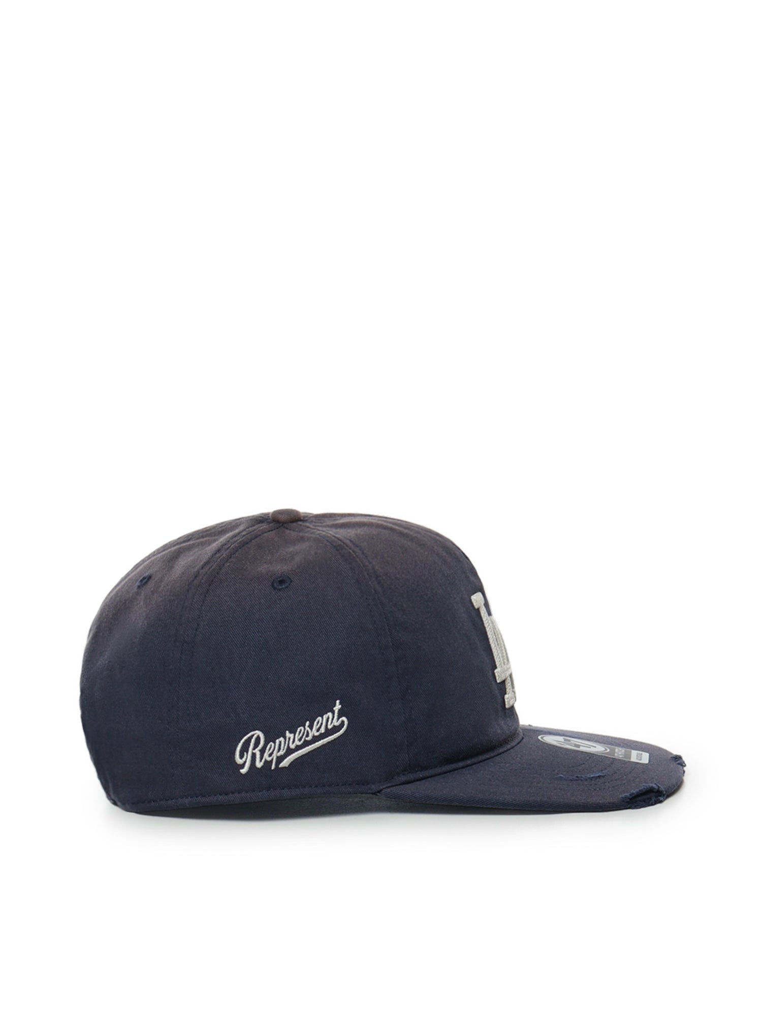 Cappellino dei Los Angeles Dodgers X 47 BCE RCTHD559GWP REPRESENT 