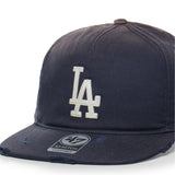 Cappellino dei Los Angeles Dodgers X 47 BCE RCTHD559GWP REPRESENT 