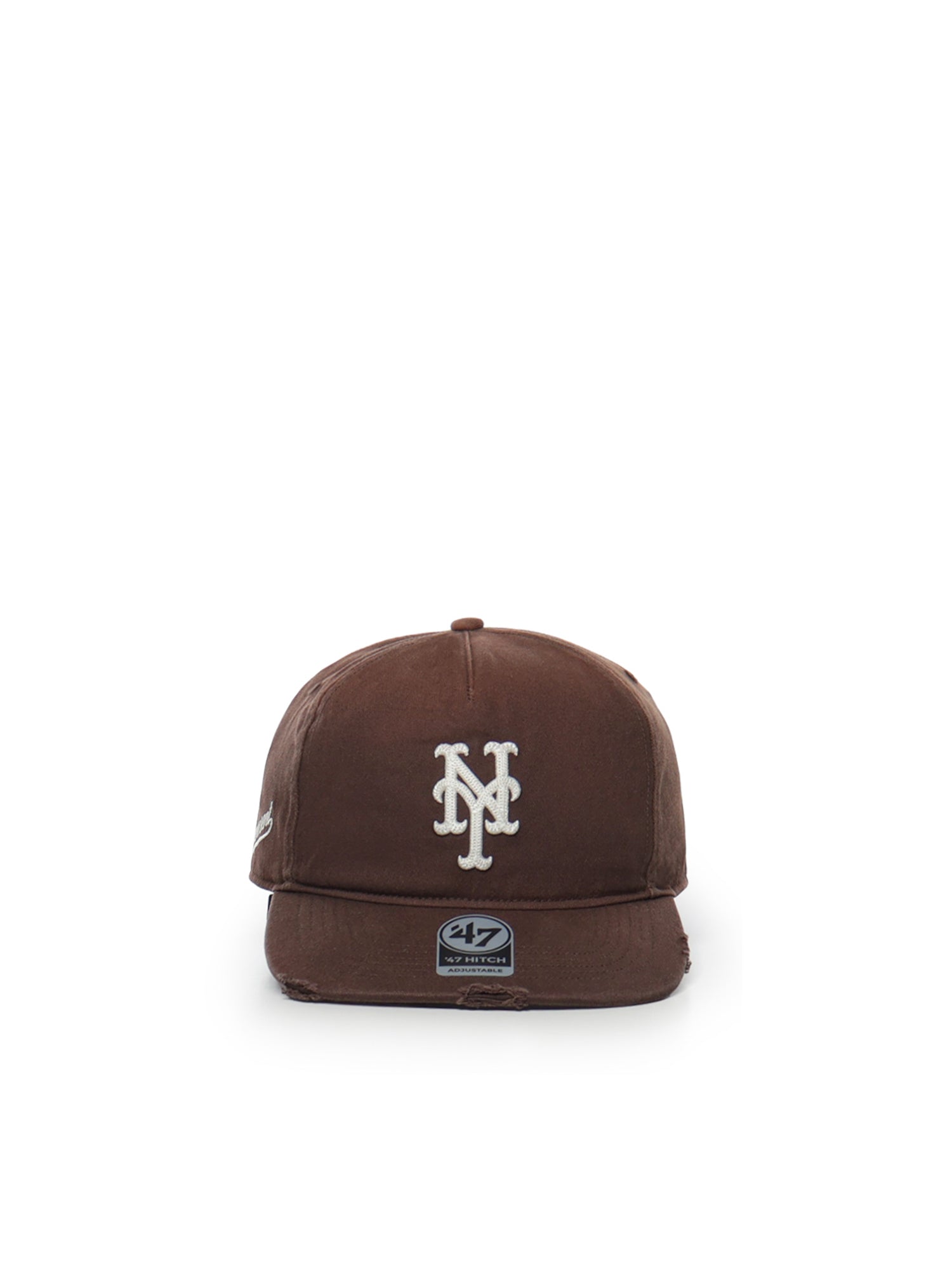 Cappello X 47 New York Mets Cap BCE RCTHD563GWP REPRESENT 