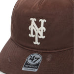 Cappello X 47 New York Mets Cap BCE RCTHD563GWP REPRESENT 