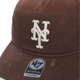 Cappello X 47 New York Mets Cap BCE RCTHD563GWP REPRESENT 