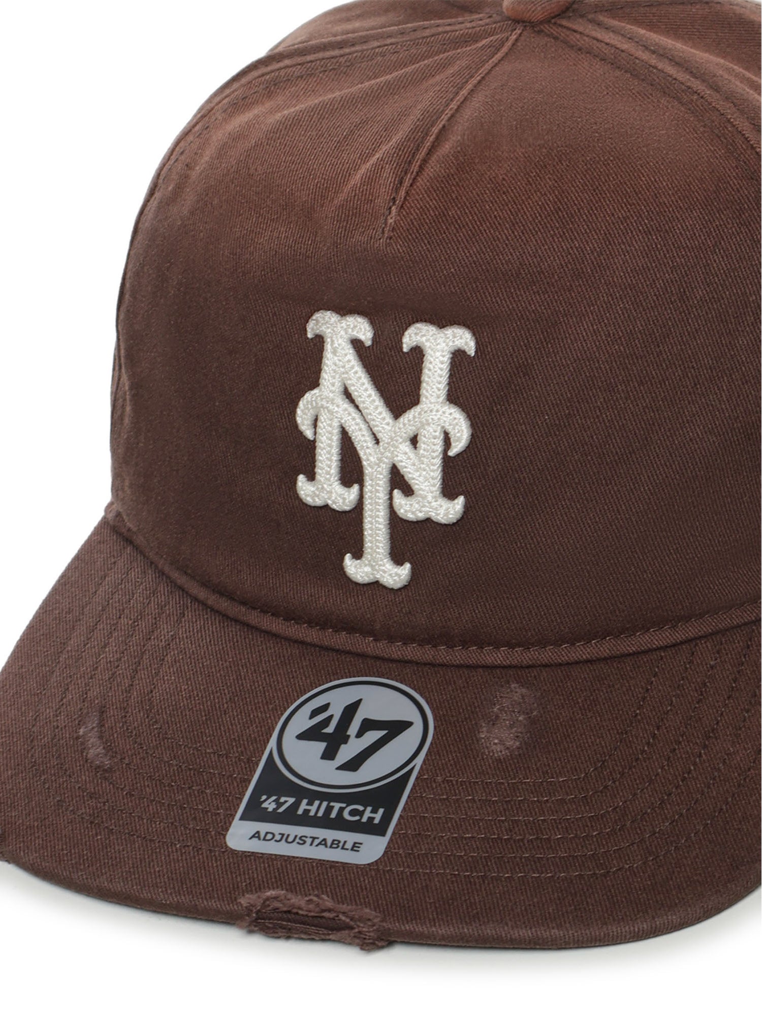 Cappello X 47 New York Mets Cap BCE RCTHD563GWP REPRESENT 