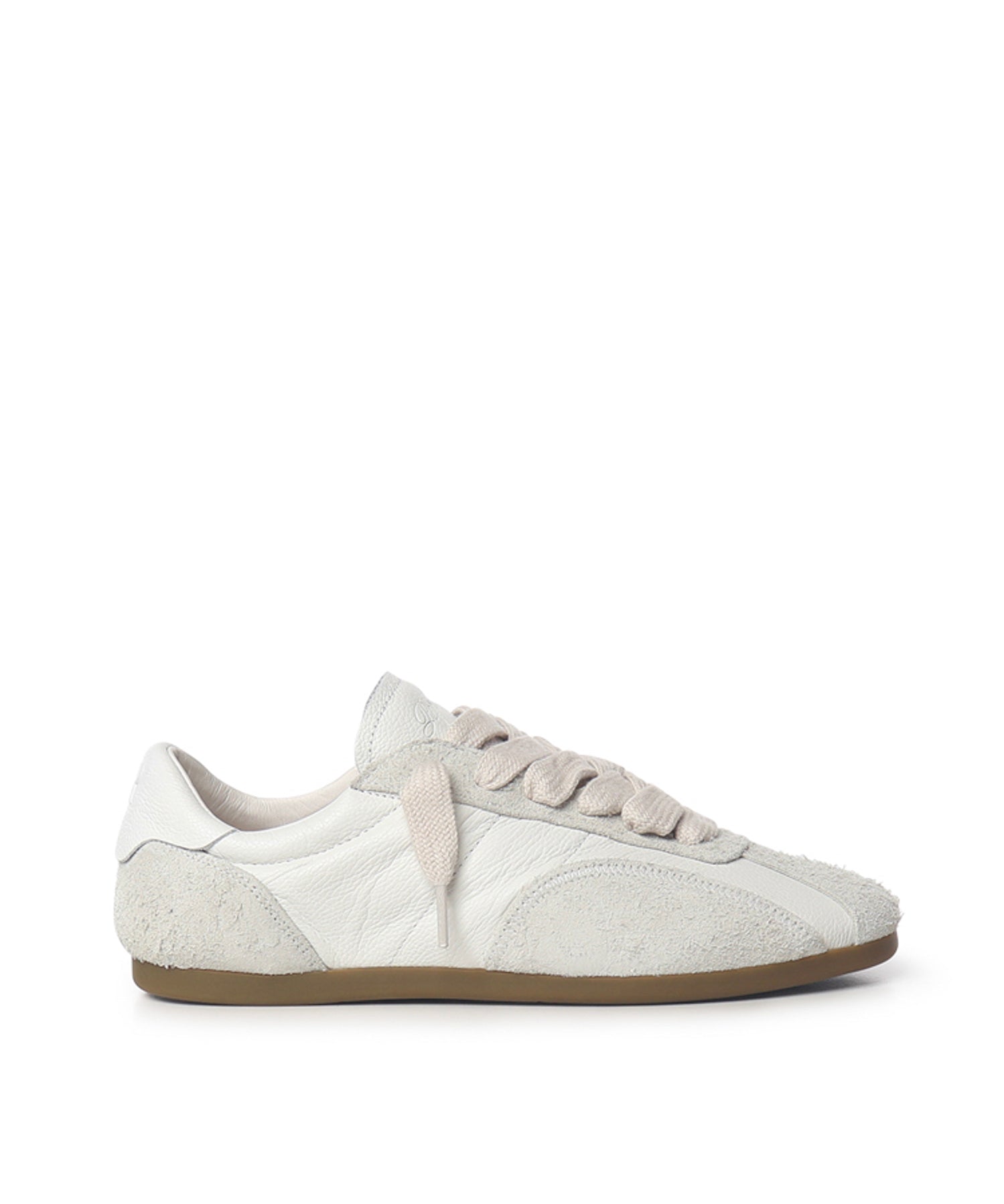 Sneaker in pelle MLM100629 7246 REPRESENT 