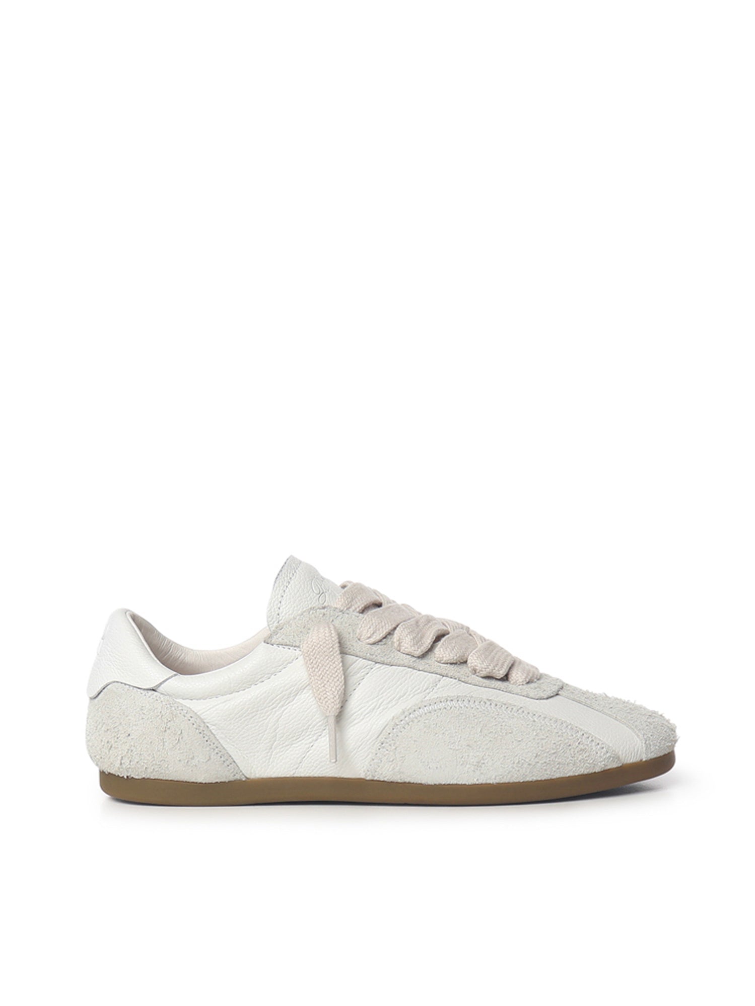 Sneaker in pelle MLM100629 7246 REPRESENT 