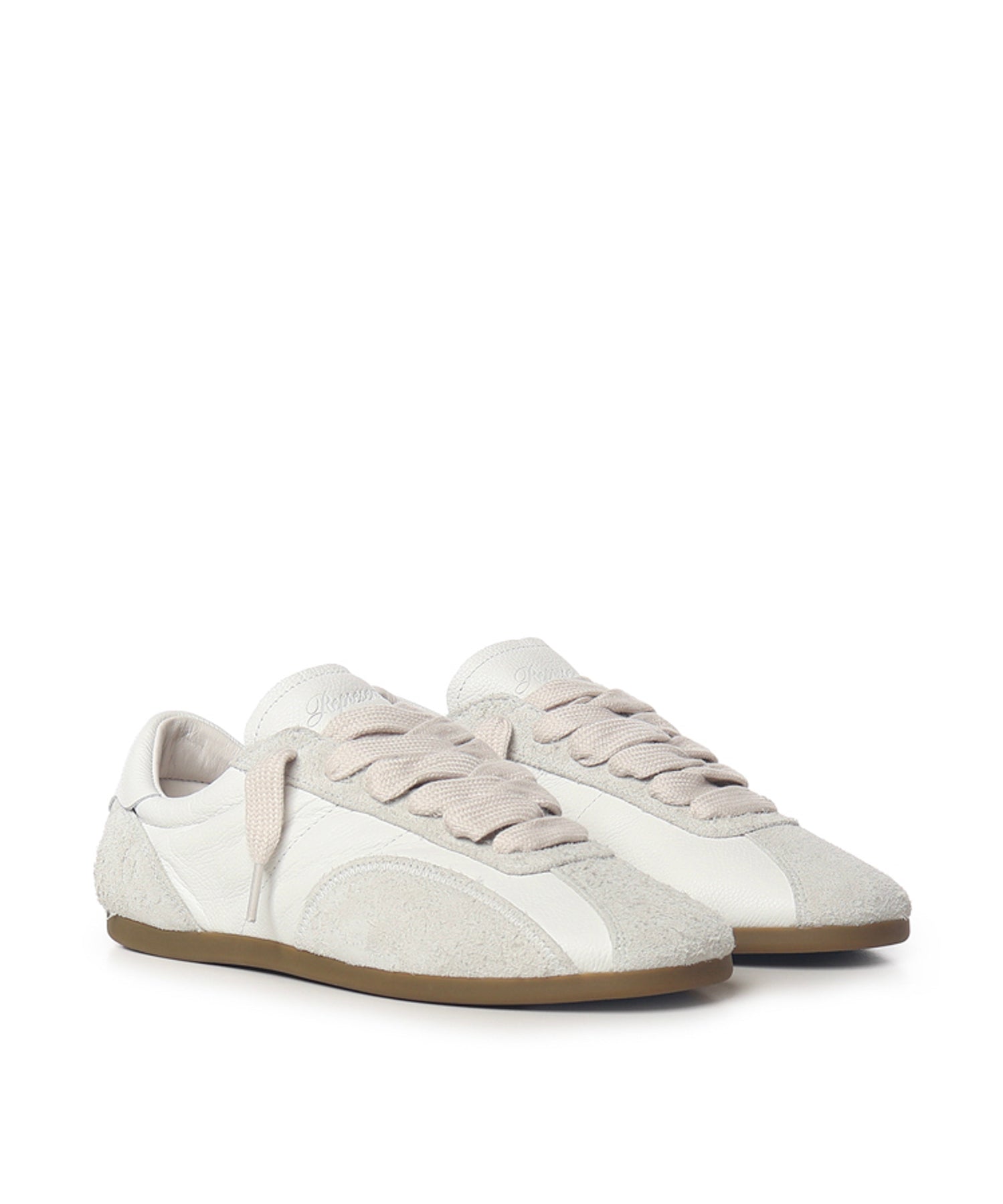 Sneaker in pelle MLM100629 7246 REPRESENT 