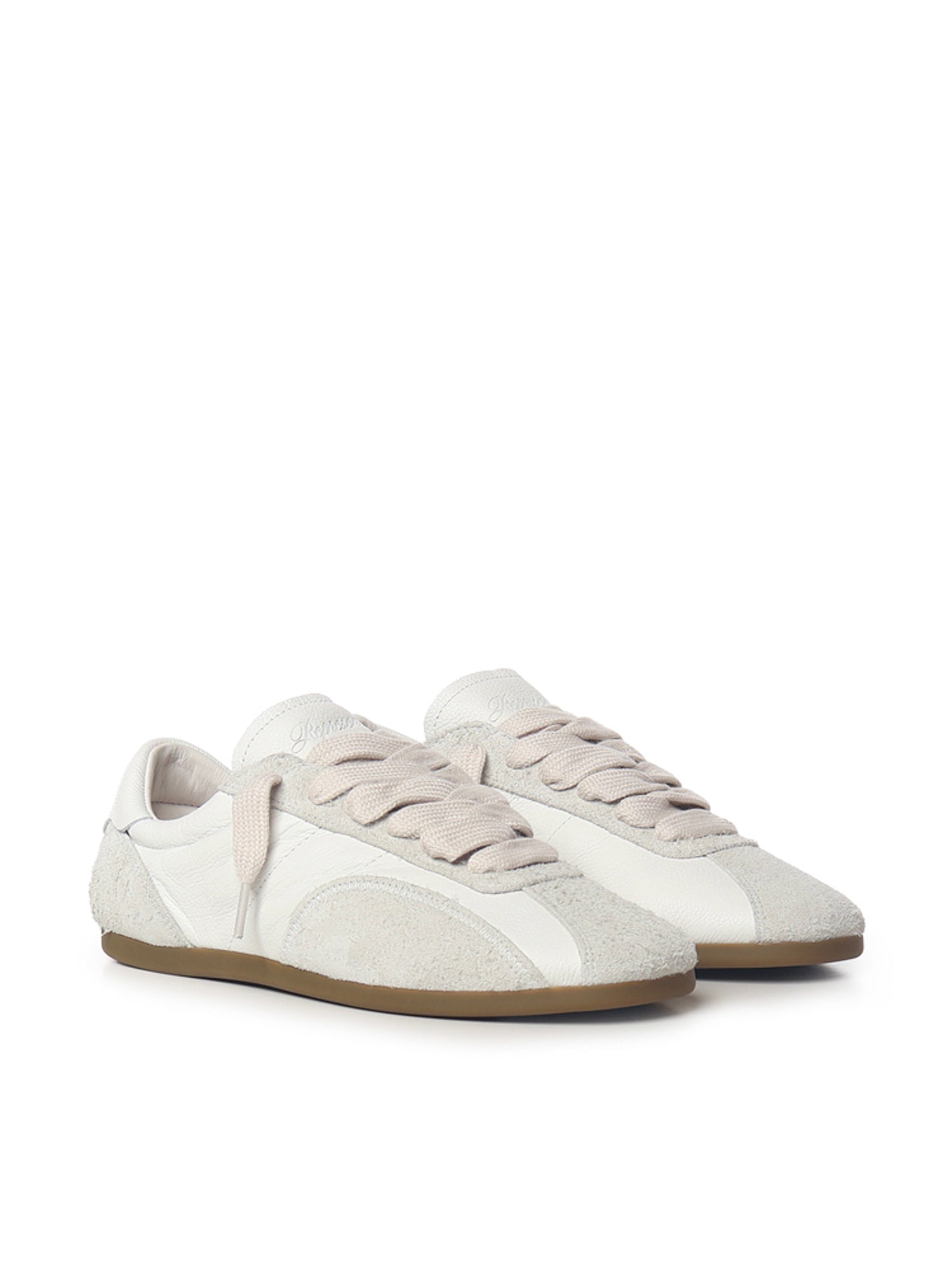 Sneaker in pelle MLM100629 7246 REPRESENT 