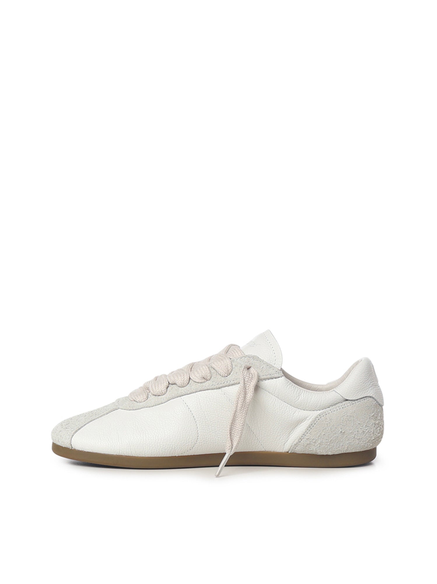 Sneaker in pelle MLM100629 7246 REPRESENT 