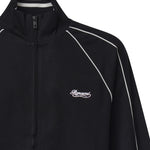 Giacca con logo MLM100991 01 REPRESENT 