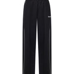 Pantalone jogger con logo MLM100992 01 REPRESENT 