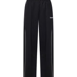 Pantalone jogger con logo MLM100992 01 REPRESENT 