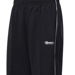 Pantalone jogger con logo MLM100992 01 REPRESENT 