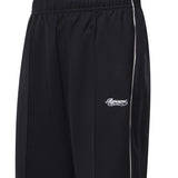 Pantalone jogger con logo MLM100992 01 REPRESENT 