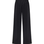Pantalone jogger con logo MLM100992 01 REPRESENT 