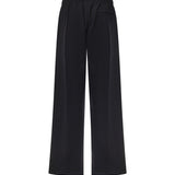 Pantalone jogger con logo MLM100992 01 REPRESENT 