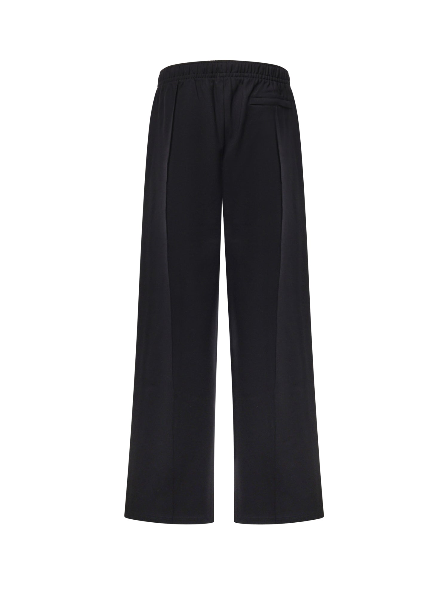 Pantalone jogger con logo MLM100992 01 REPRESENT 