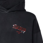 Felpa Ransom in cotone MLM101070 06 REPRESENT 