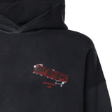 Felpa Ransom in cotone MLM101070 06 REPRESENT 
