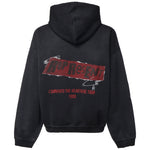 Felpa Ransom in cotone MLM101070 06 REPRESENT 
