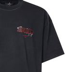 T-shirt Ransom in cotone MLM101074 06 REPRESENT 
