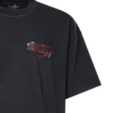 T-shirt Ransom in cotone MLM101074 06 REPRESENT 