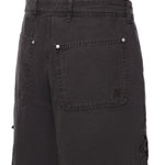 Pantaloni cargo in cotone MLM101100 16 REPRESENT 