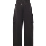 Pantaloni cargo in cotone MLM101100 16 REPRESENT 
