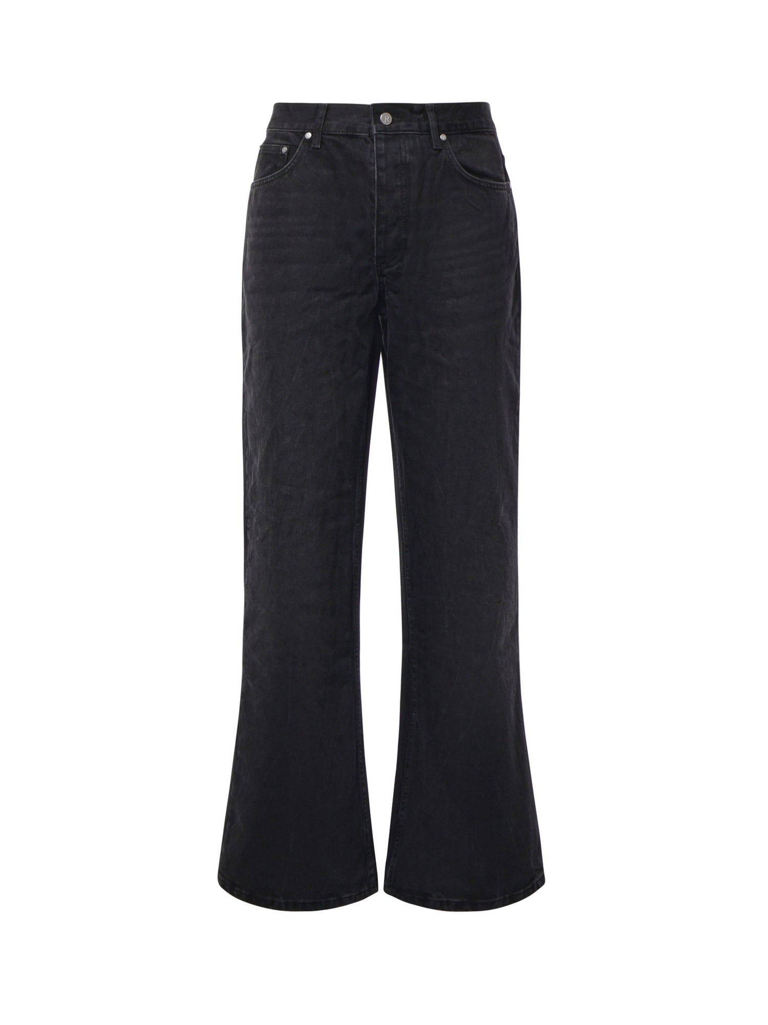 Jeans R6 in denim MLM101104 01 REPRESENT 