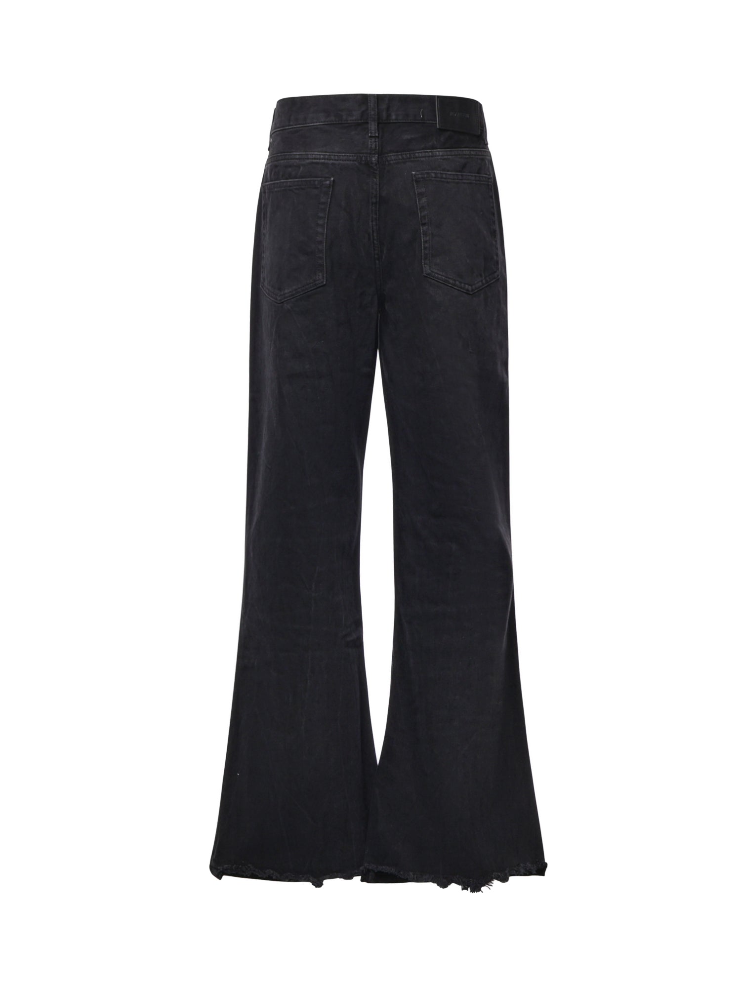 Jeans R6 in denim MLM101104 01 REPRESENT 