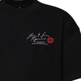 T-shirt Love and Kisses in cotone MLM101143 01 REPRESENT 