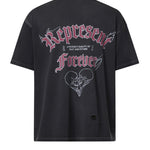 T-shirt in cotone MLM101189 02 REPRESENT 