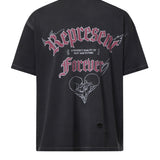 T-shirt in cotone MLM101189 02 REPRESENT 