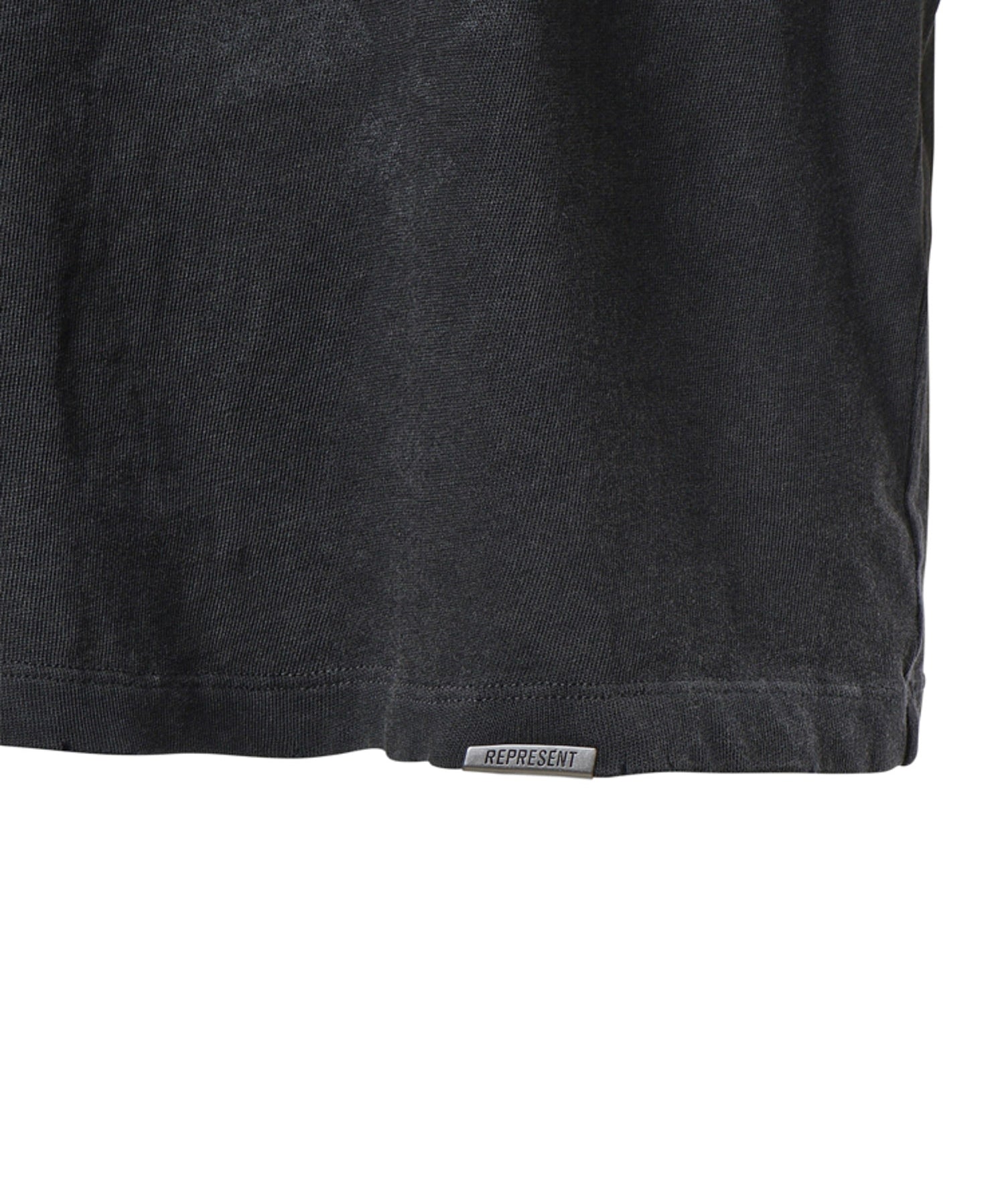 T-shirt in cotone MLM101190 06 REPRESENT 
