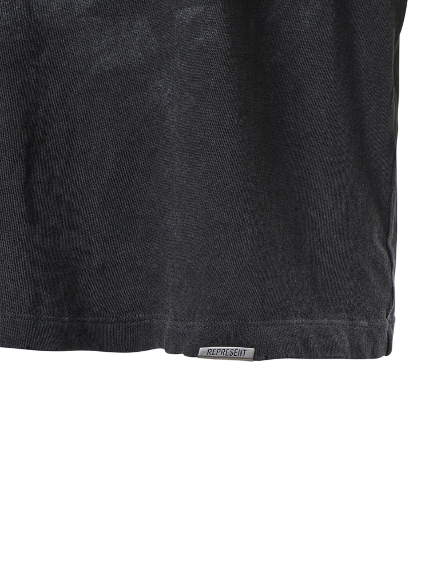 T-shirt in cotone MLM101190 06 REPRESENT 