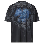T-shirt in cotone MLM101190 06 REPRESENT 