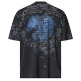 T-shirt in cotone MLM101190 06 REPRESENT 