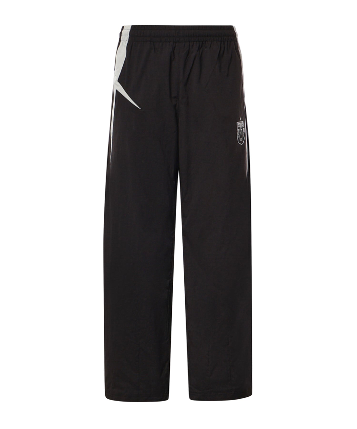 Pantaloni joggers in misto nylon MLM101195 01 REPRESENT 