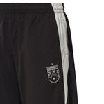 Pantaloni joggers in misto nylon MLM101195 01 REPRESENT 