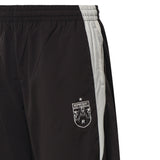 Pantaloni joggers in misto nylon MLM101195 01 REPRESENT 