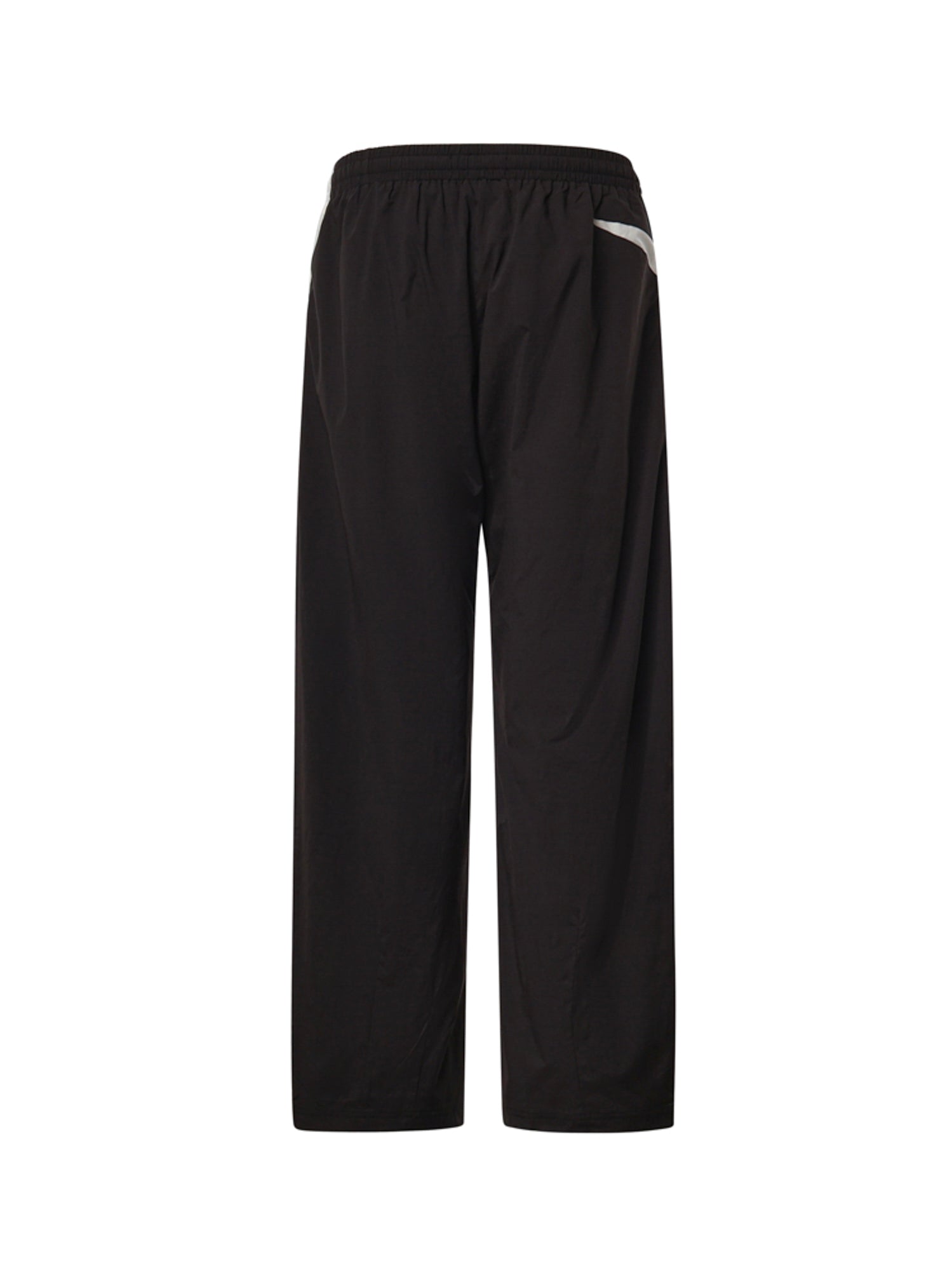 Pantaloni joggers in misto nylon MLM101195 01 REPRESENT 