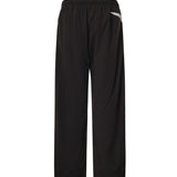 Pantaloni joggers in misto nylon MLM101195 01 REPRESENT 