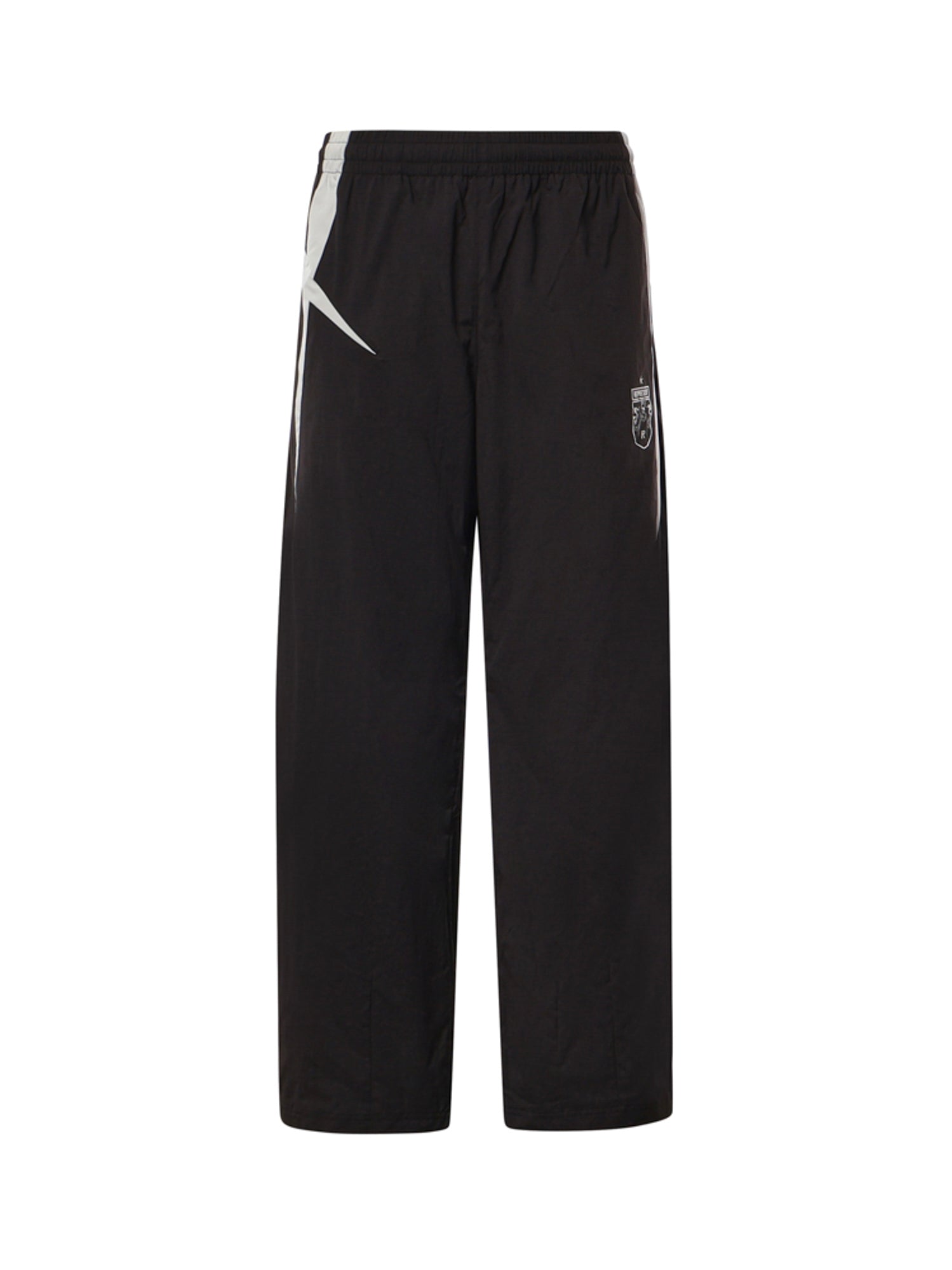 Pantaloni joggers in misto nylon MLM101195 01 REPRESENT 