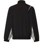 Felpa con logo in misto nylon MLM101196 01 REPRESENT 