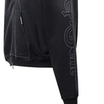 Felpa Beach Boys Endless Summer con cappuccio in cotone MLM101224 04 REPRESENT 