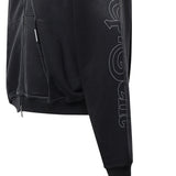 Felpa Beach Boys Endless Summer con cappuccio in cotone MLM101224 04 REPRESENT 