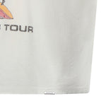 T-shirt Represent x Beach Boys Tour in cotone MLM101225 30 REPRESENT 