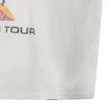 T-shirt Represent x Beach Boys Tour in cotone MLM101225 30 REPRESENT 