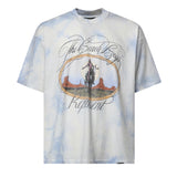 T-shirt Represent x Beach Boys Script in cotone MLM101226 52 REPRESENT 
